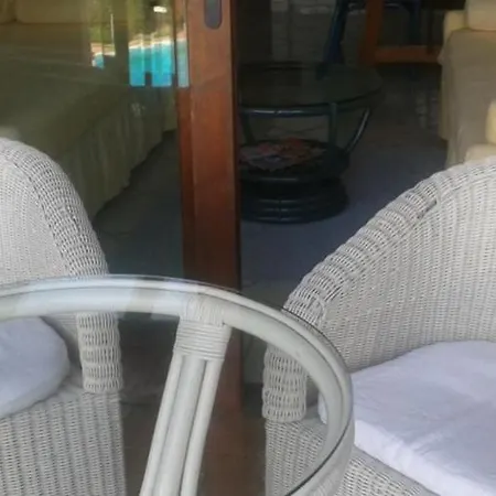 Apartment Casa Nicla *
