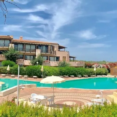 Casa Nicla * Arzachena